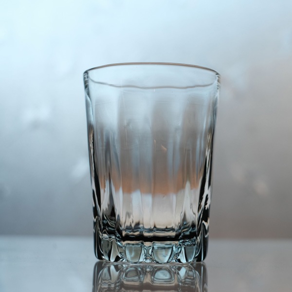 中村一也　水割りグラス