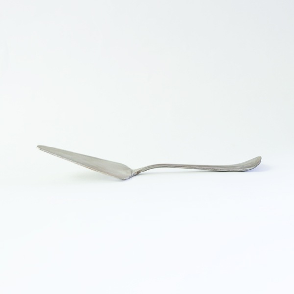 竹俣勇壱　NEW ケーキサーバー