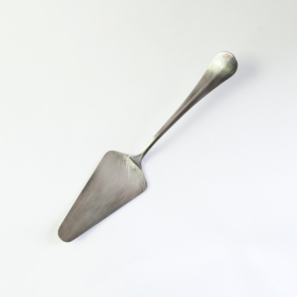 竹俣勇壱　NEW ケーキサーバー