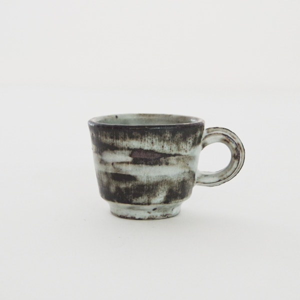 小野哲平さん　フリーカップ　めんちょこ　湯呑み　２点 小野哲平さん フリーカップ めんちょこ 湯呑み 2点 小野哲平さん