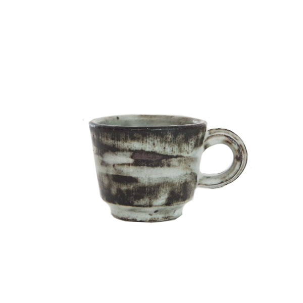 小野哲平　鉄化粧　マグカップ　小