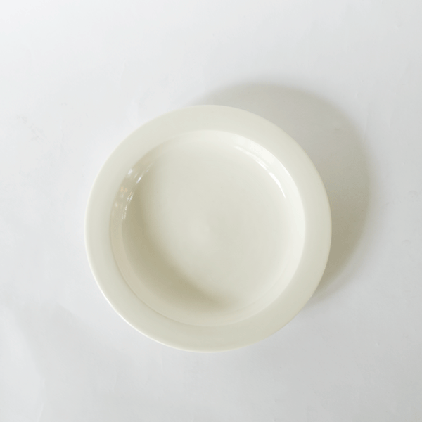 濱岡健太郎　リムプレート　gloss　Φ15ｃｍ　（送料無料対象外・二重梱包配送のみ）