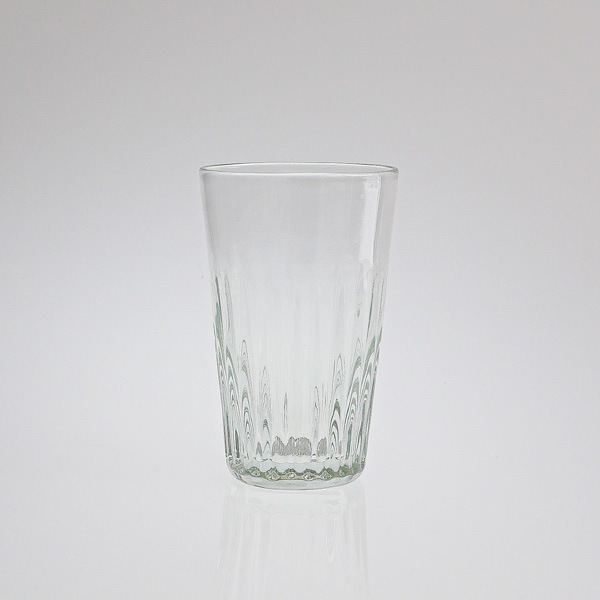 中村一也　ビアグラス