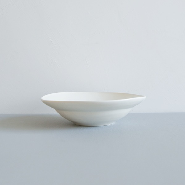 田中直純　リム深ボウルS　Φ18cm