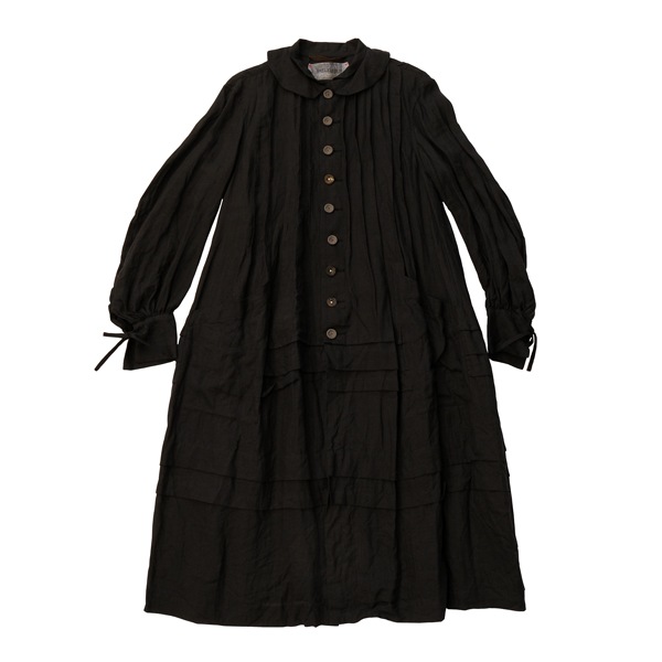 HALLELUJAH　クリスチャンマント　Black　送料無料