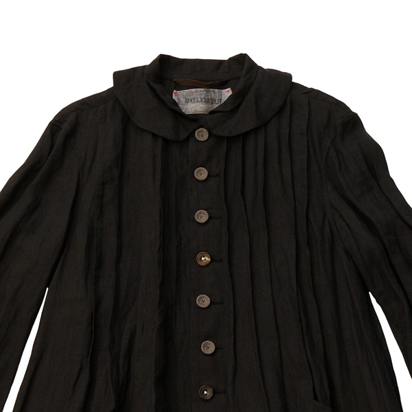 HALLELUJAH　クリスチャンマント　Black　送料無料