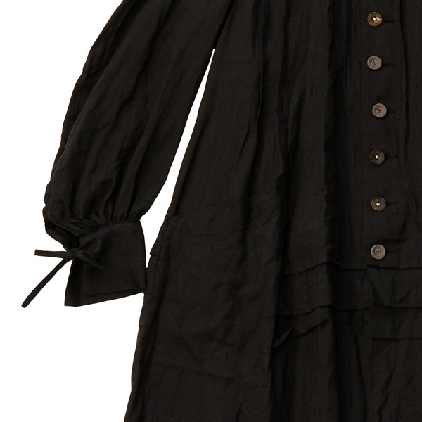 HALLELUJAH　クリスチャンマント　Black　送料無料