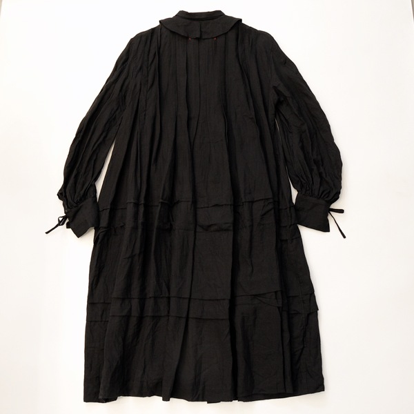 HALLELUJAH　クリスチャンマント　Black　送料無料