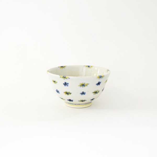 日高直子　飯碗　model　A