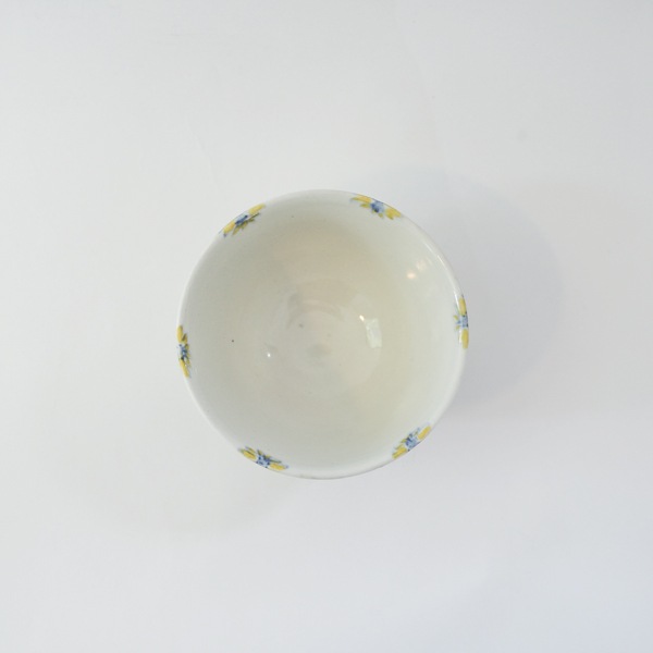 日高直子　飯碗　model　A