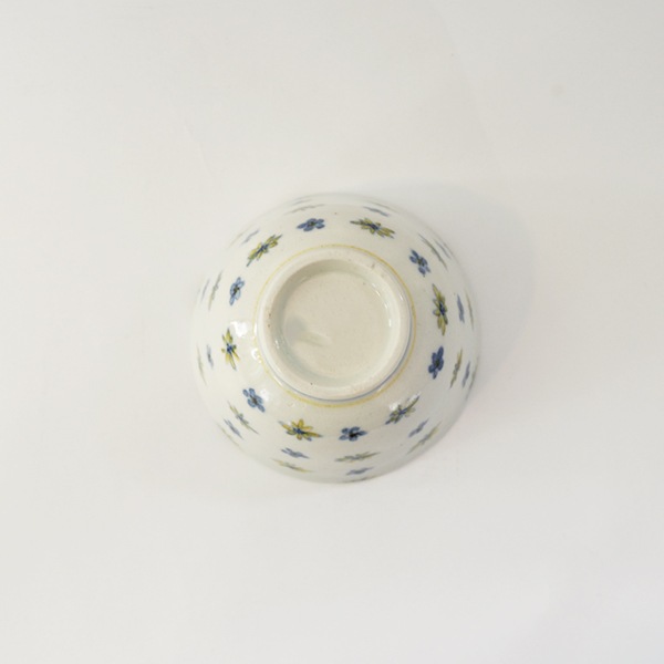 日高直子　飯碗　model　A