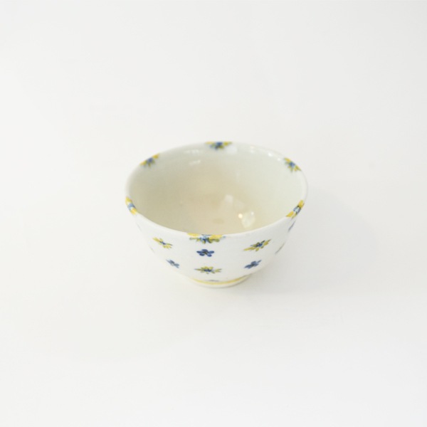 日高直子　飯碗　model　A