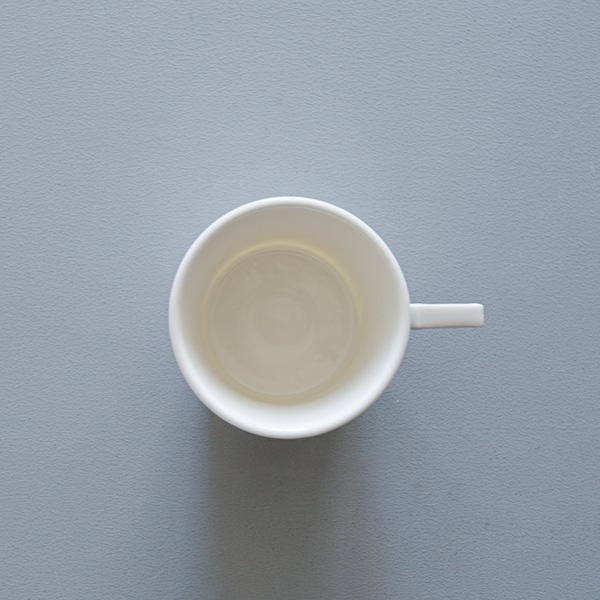 濱岡健太郎　マグカップ　角手　gloss（ツヤあり）　※送料無料対象外