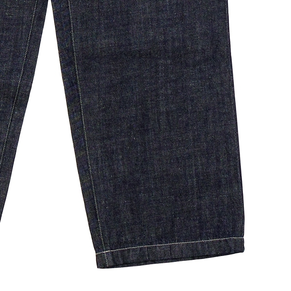 MITTAN　PT-133　OC大麻ライトオンスデニムパンツ　紺　各種サイズ　送料無料
