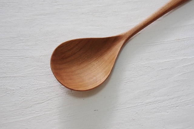 安彦年朗　大匙