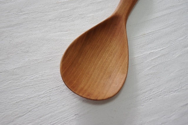 安彦年朗　へらしゃもじ