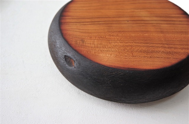 安彦年朗　カッティングボード