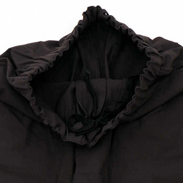 MITTAN　PT-141　OCジョーゼットパンツ　墨黒　各種サイズ　送料無料