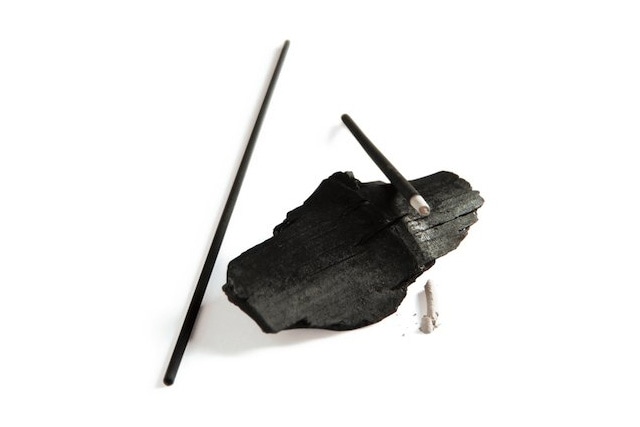 竹清香（京都）　白檀の香り