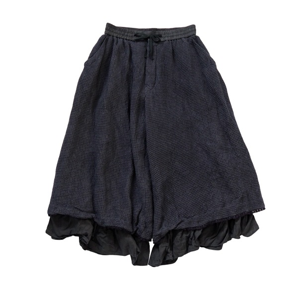 HALLELUJAH　ハレルヤ　パンタロン　Navy　送料無料