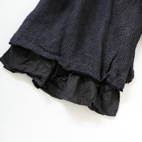 HALLELUJAH　ハレルヤ　パンタロン　Navy　送料無料