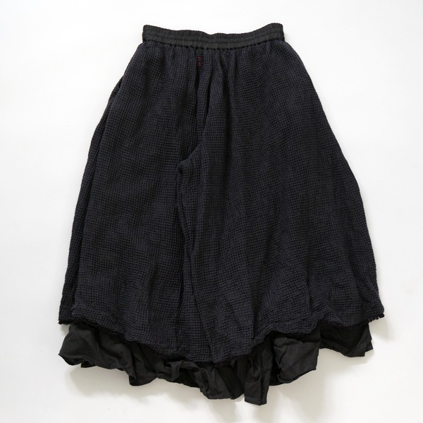 HALLELUJAH　ハレルヤ　パンタロン　Navy　送料無料