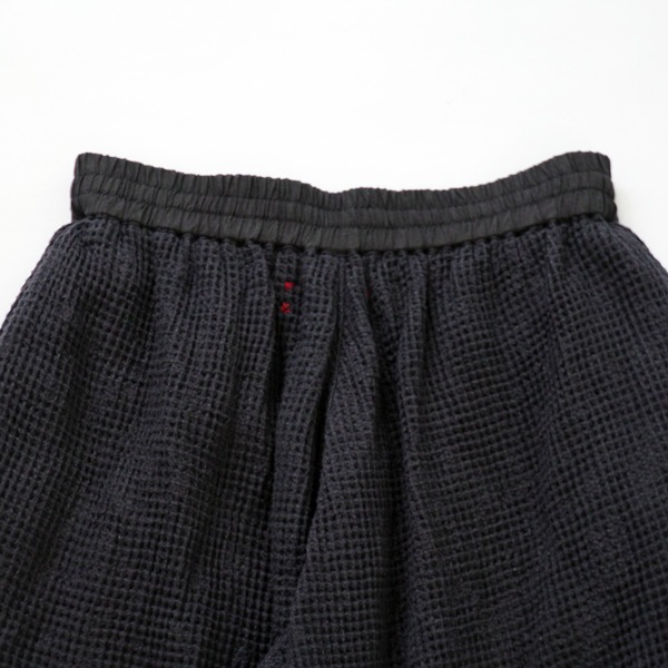 HALLELUJAH　ハレルヤ　パンタロン　Navy　送料無料