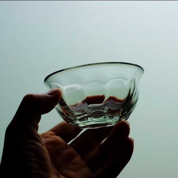 中村一也　ひまわり小鉢