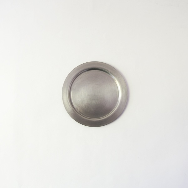 竹俣勇壱　リム皿S　Φ12ｃｍ