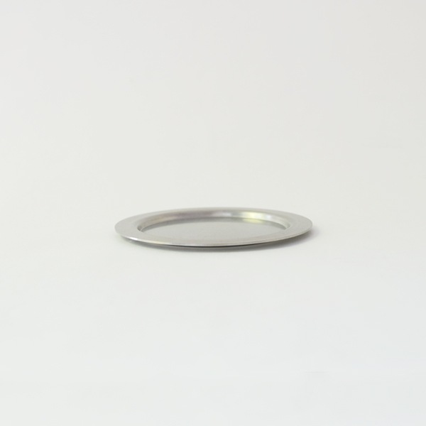 竹俣勇壱　リム皿S　Φ12ｃｍ
