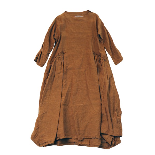 HALLELUJAH　羊飼いローブ　Coffee　 送料無料