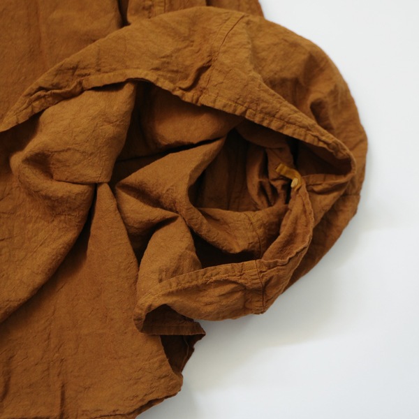 HALLELUJAH　羊飼いローブ　Coffee　 送料無料