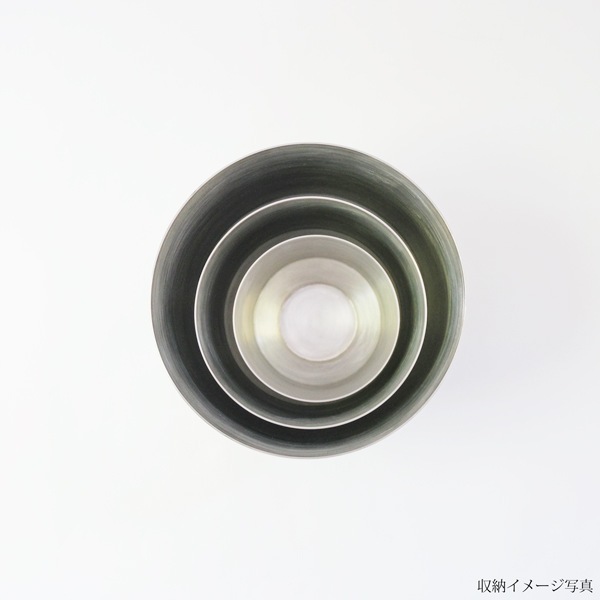 竹俣勇壱　ボウルS　Φ9.5ｃｍ