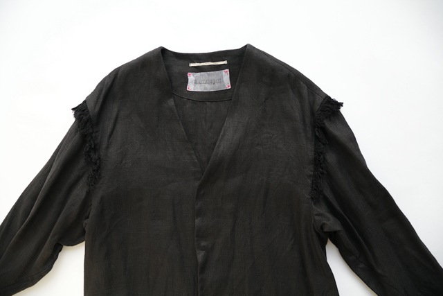 HALLELUJAH 羊飼いのジャケット Size38
