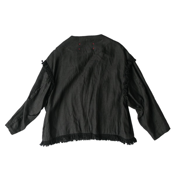 HALLELUJAH 羊飼いのジャケット Size38