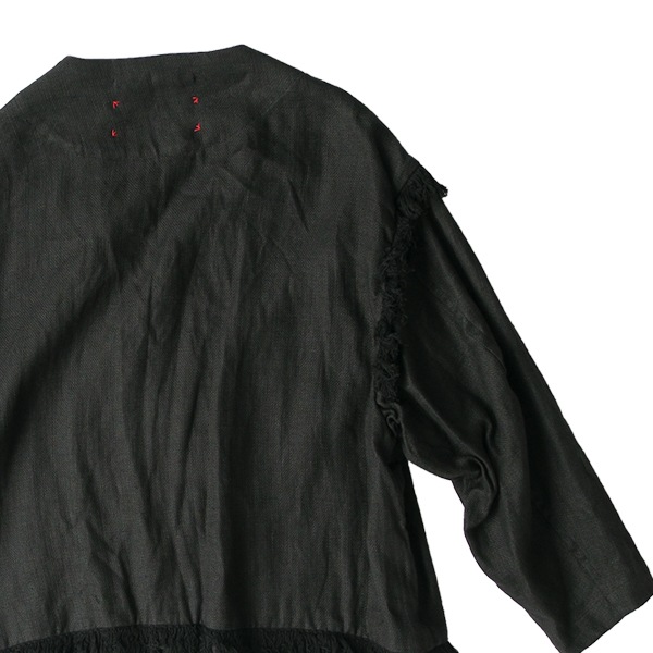 HALLELUJAH 羊飼いのジャケット Size38