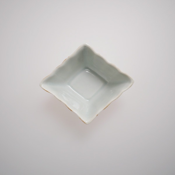 折居ゆか　小鉢