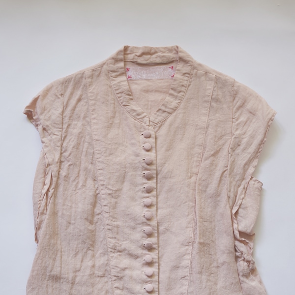 hallelujah ハレルヤブラウス