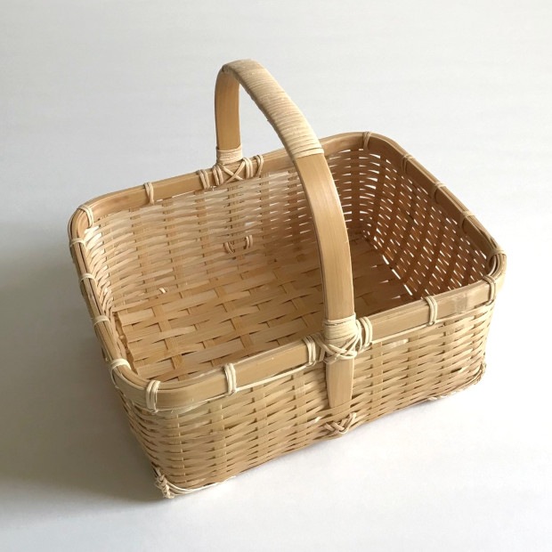手提げかご　S 　