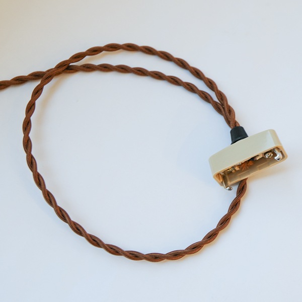 翁再生硝子工房　ペンダントライト/コード80cm　M3　電球E17