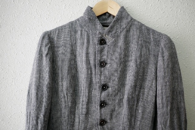 HALLELUJAH　Veste　de　Berger (羊飼いジャケット リ・デザイン　1900’ｓ）