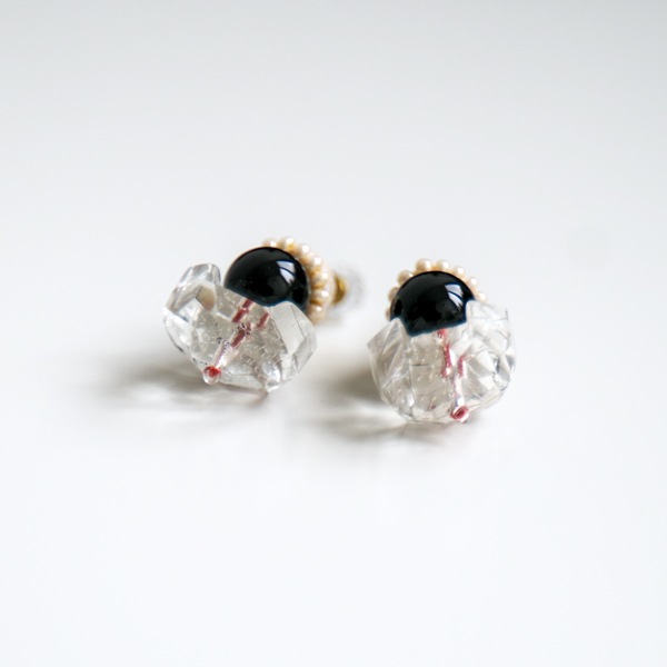 tamas Pierce　 「Stick」　