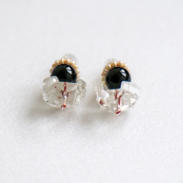 tamas Pierce　 「Stick」　