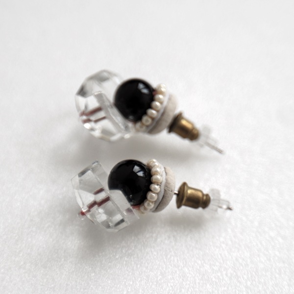 tamas Pierce　 「Stick」　