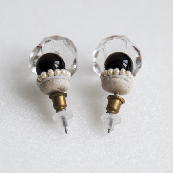 tamas Pierce　 「Stick」　