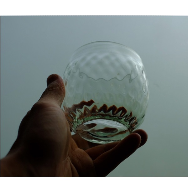 中村一也　漣丸ロック