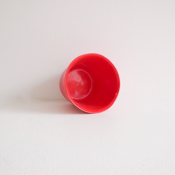 中囿義光　カラーソバチョコ（赤色）