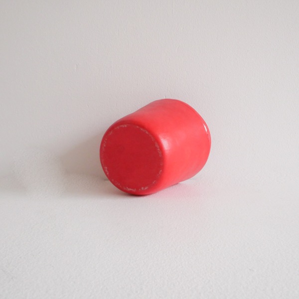 中囿義光　カラーソバチョコ（赤色）