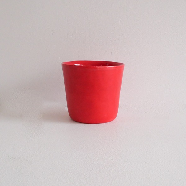 中囿義光　カラーソバチョコ（赤色）