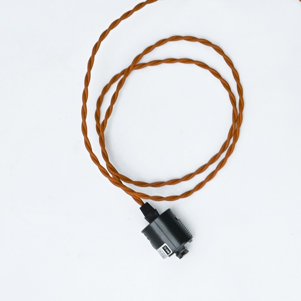 坂田琢磨　照明（かえで）　H8ｃｍ